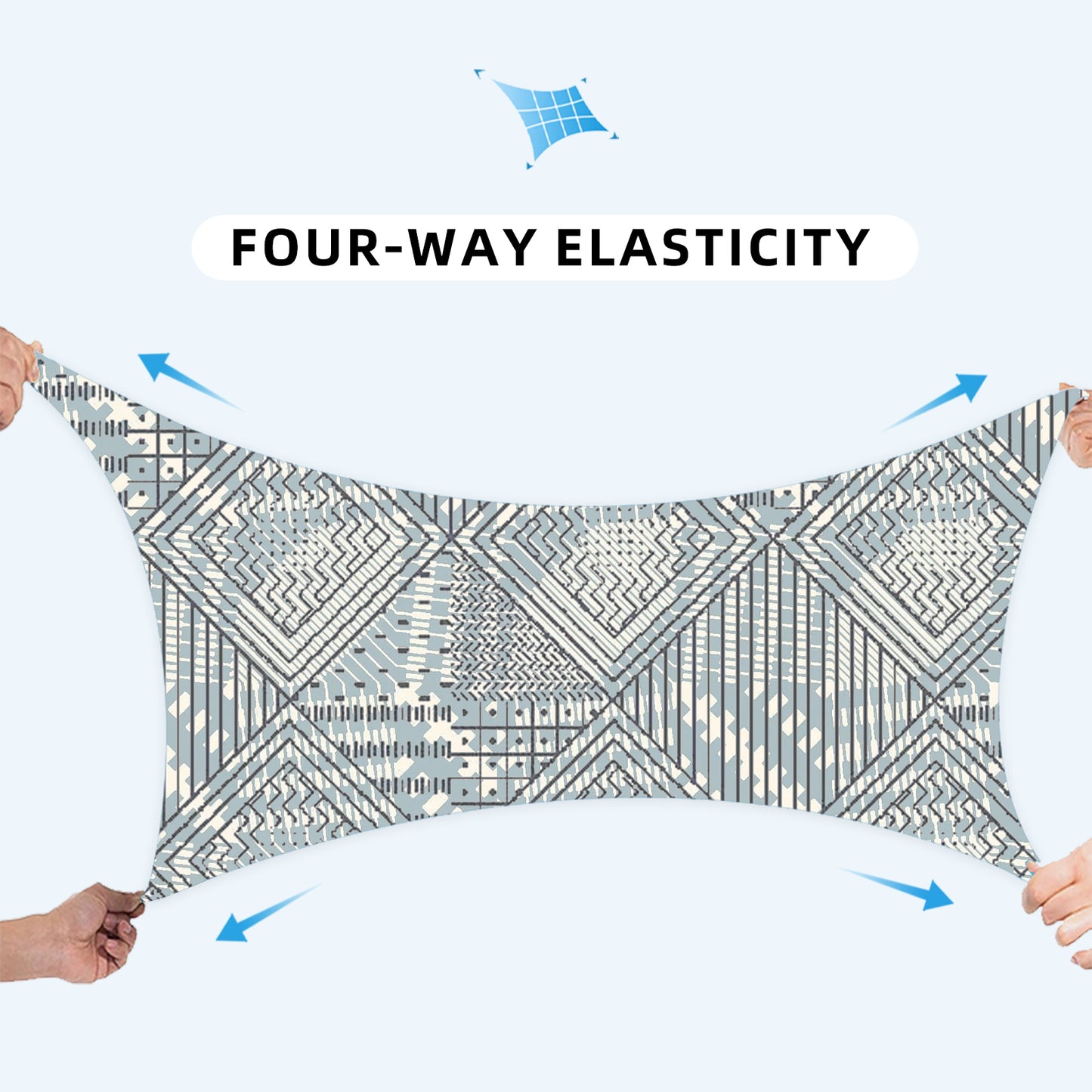 Great for Cycling Sunscreen Neck Gaiter
