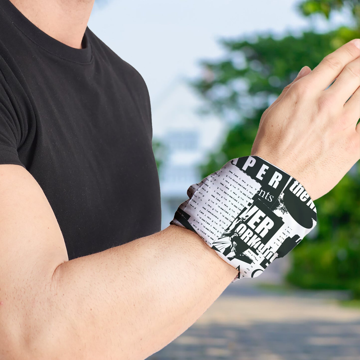 Great for Cycling Sunscreen Neck Gaiter