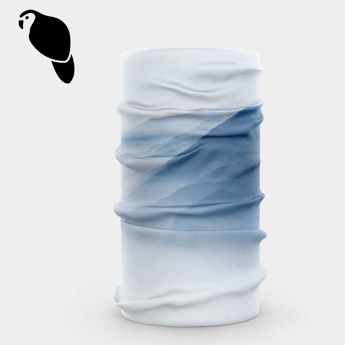 Summer Sun Protection and Cool Multifunctional Scarfs