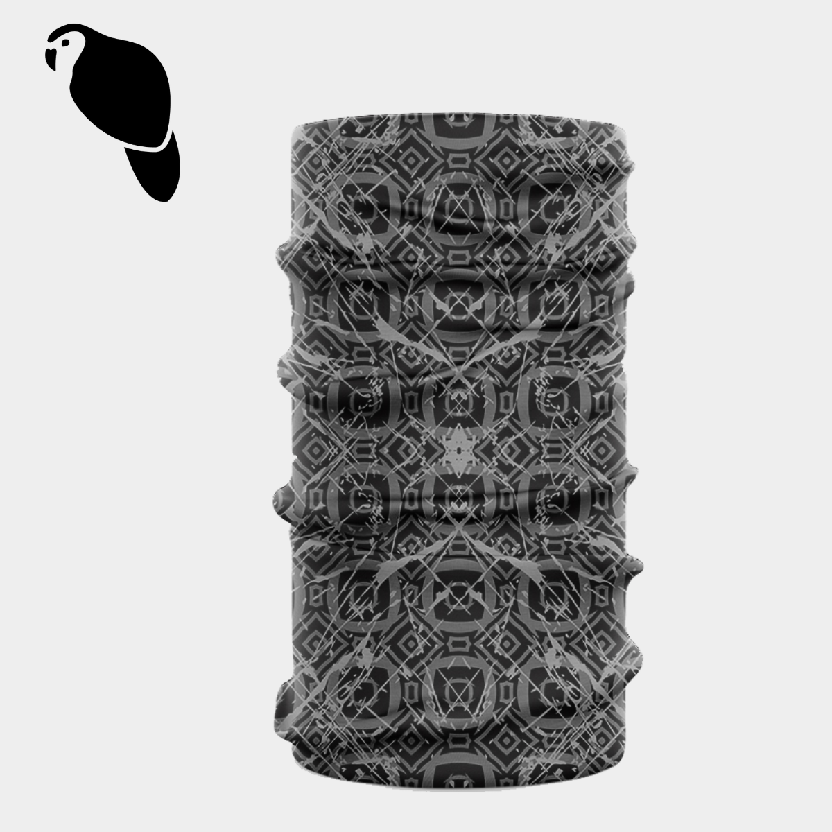 Great for Cycling Sunscreen Neck Gaiter