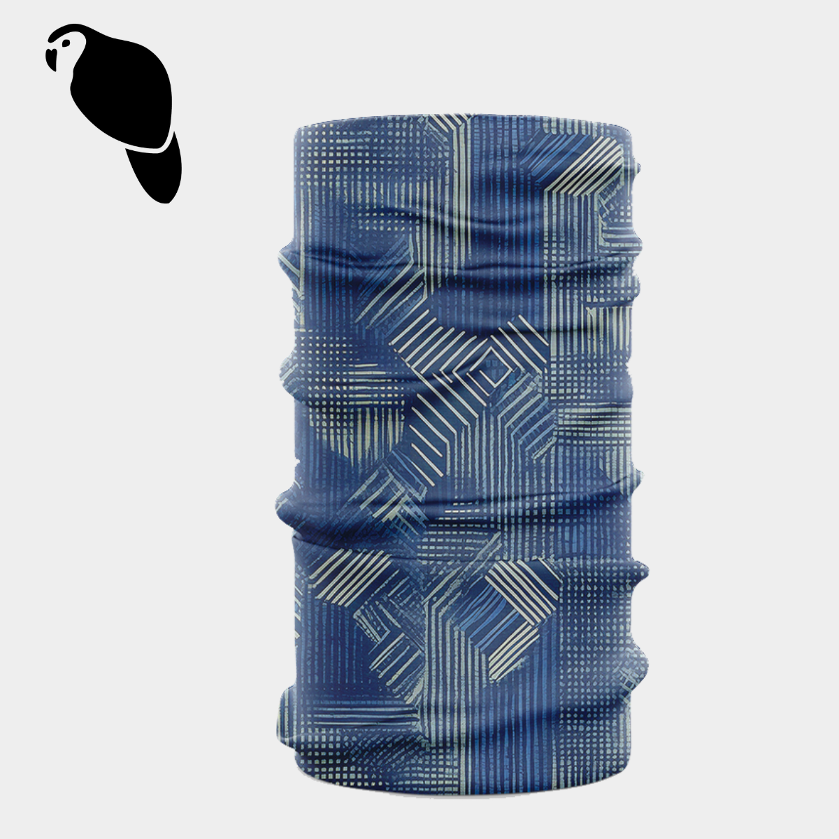 Great for Cycling Sunscreen Neck Gaiter