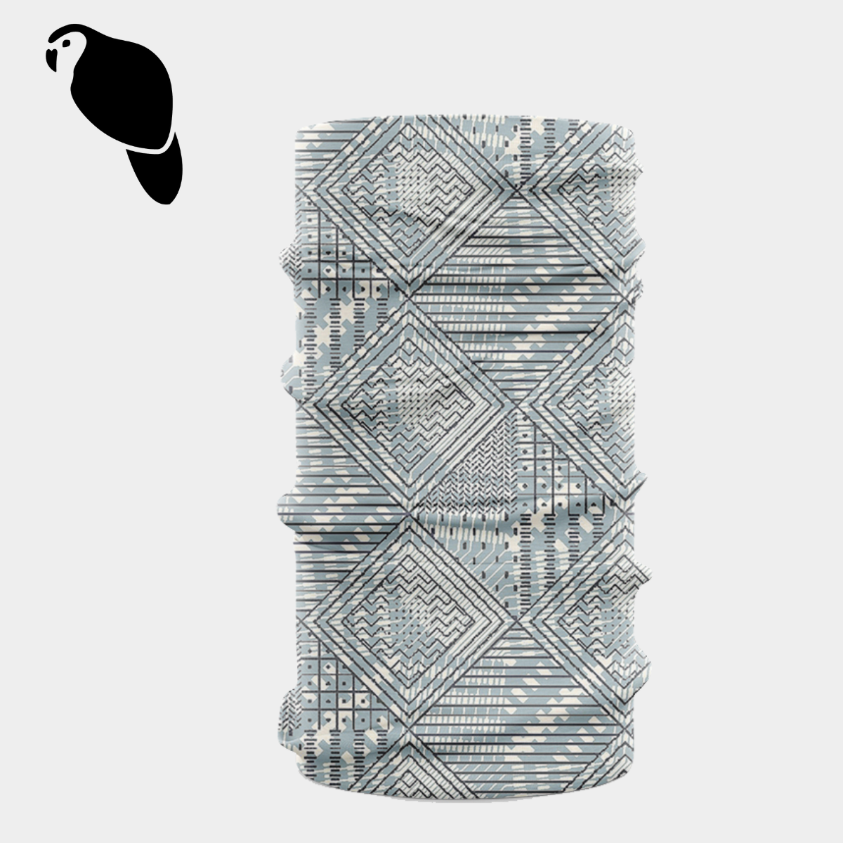 Great for Cycling Sunscreen Neck Gaiter