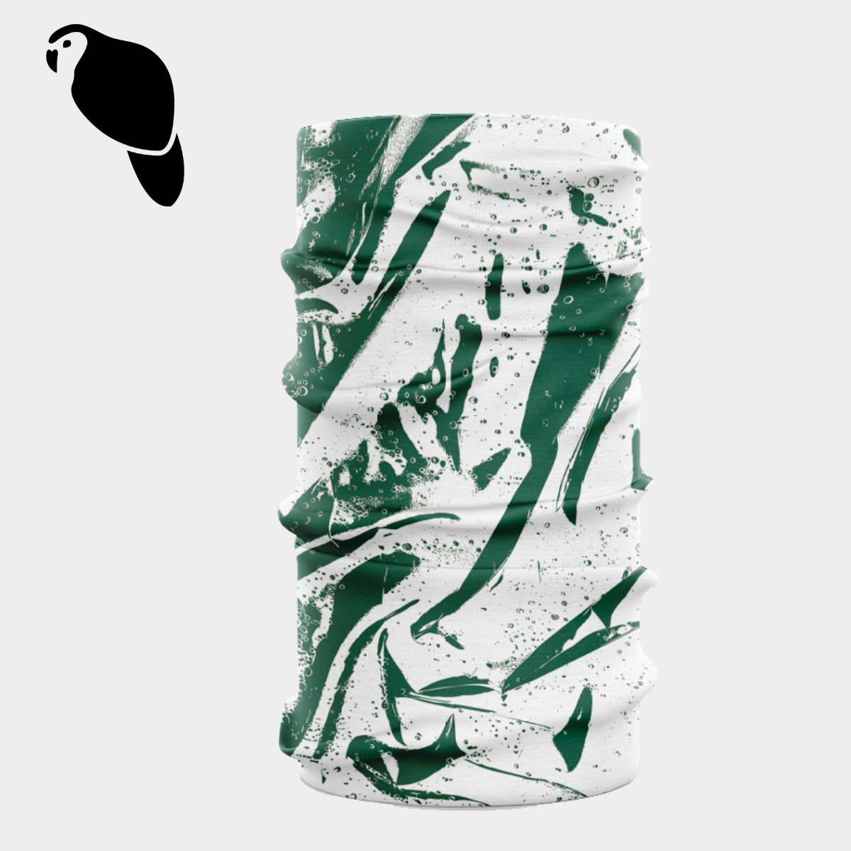 Great for Cycling Sunscreen Neck Gaiter