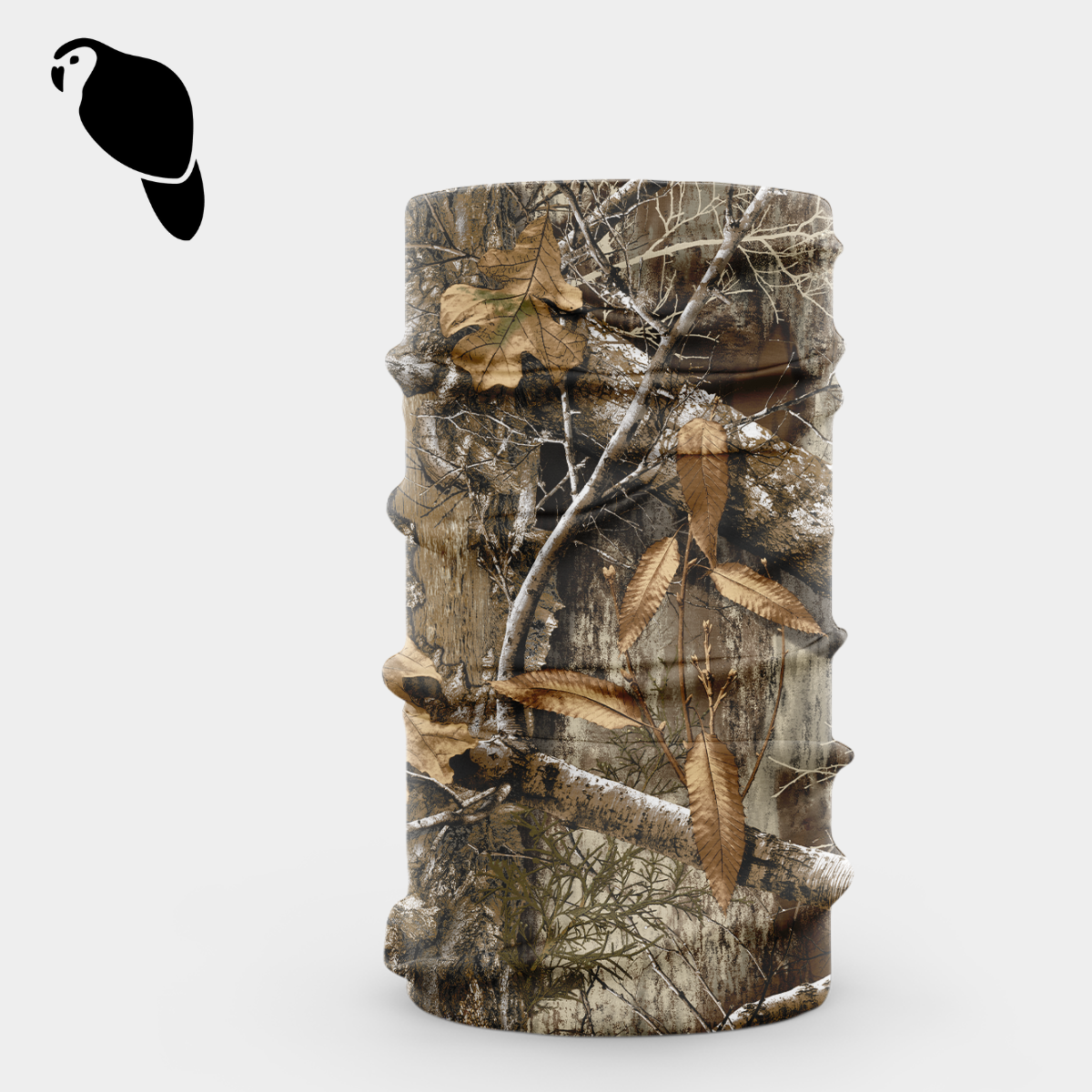 Polyester printed multifunctional headscarf