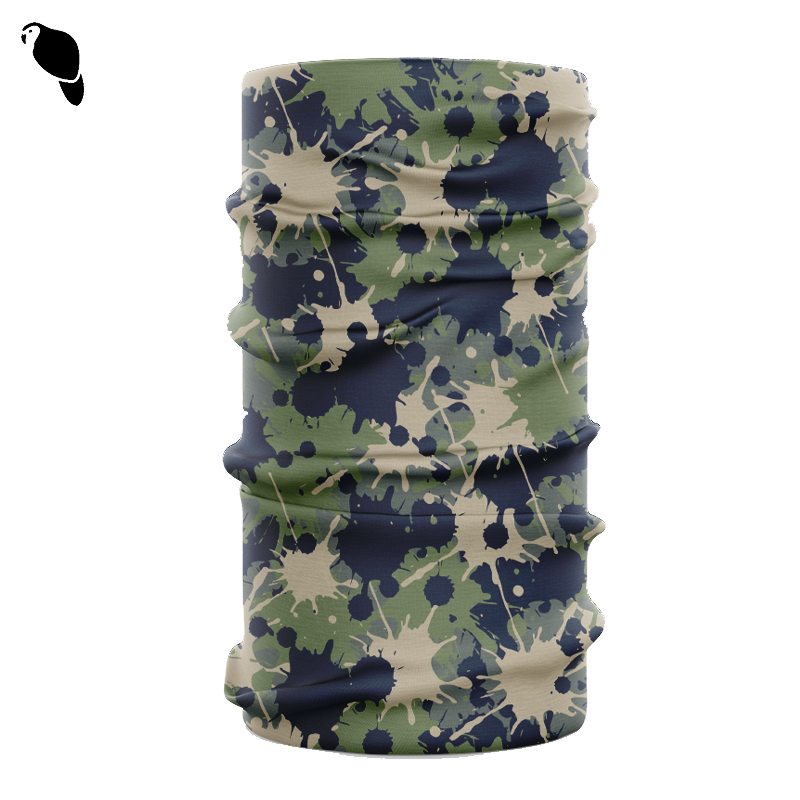 Great for Cycling Sunscreen Neck Gaiter