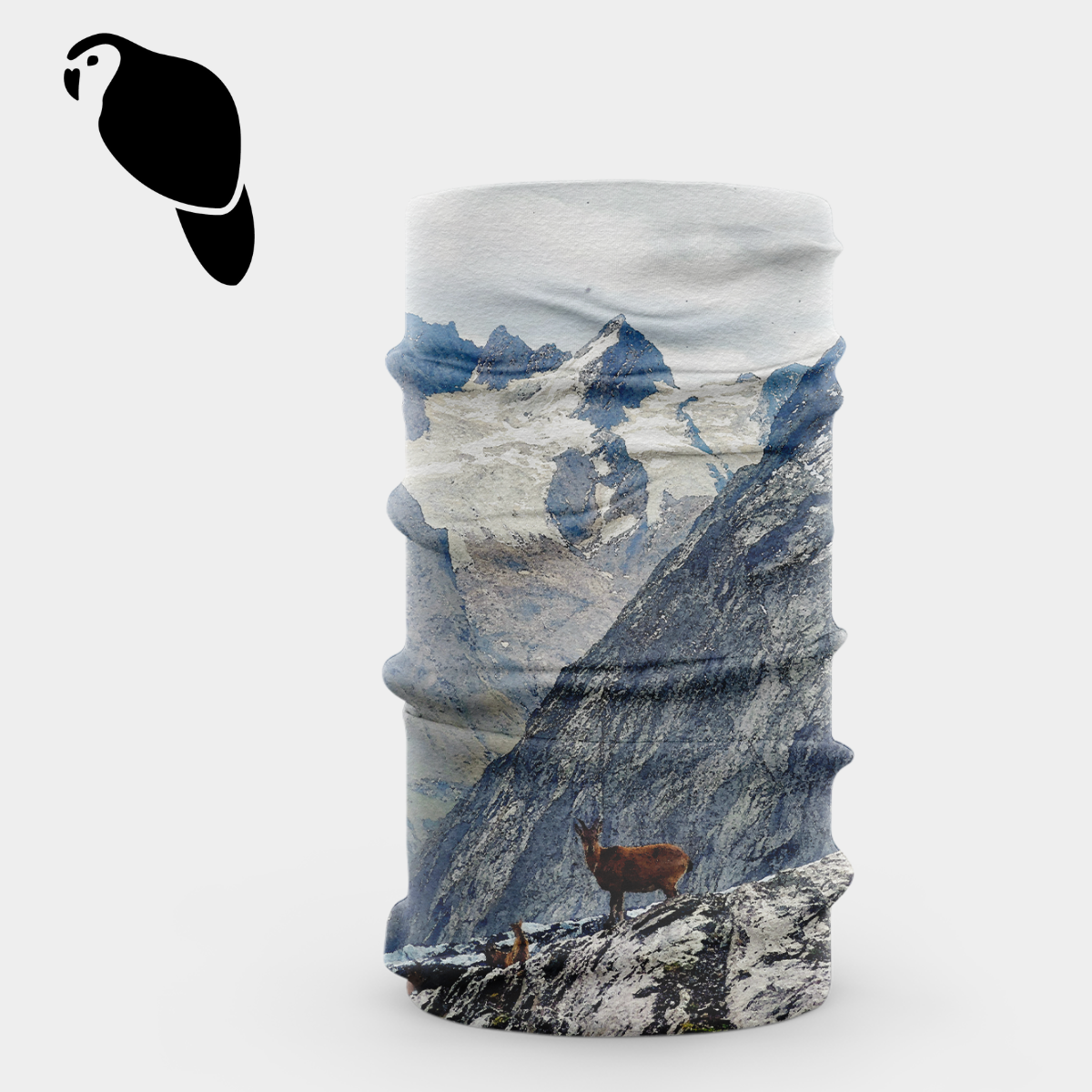 Ice Silk Bandana