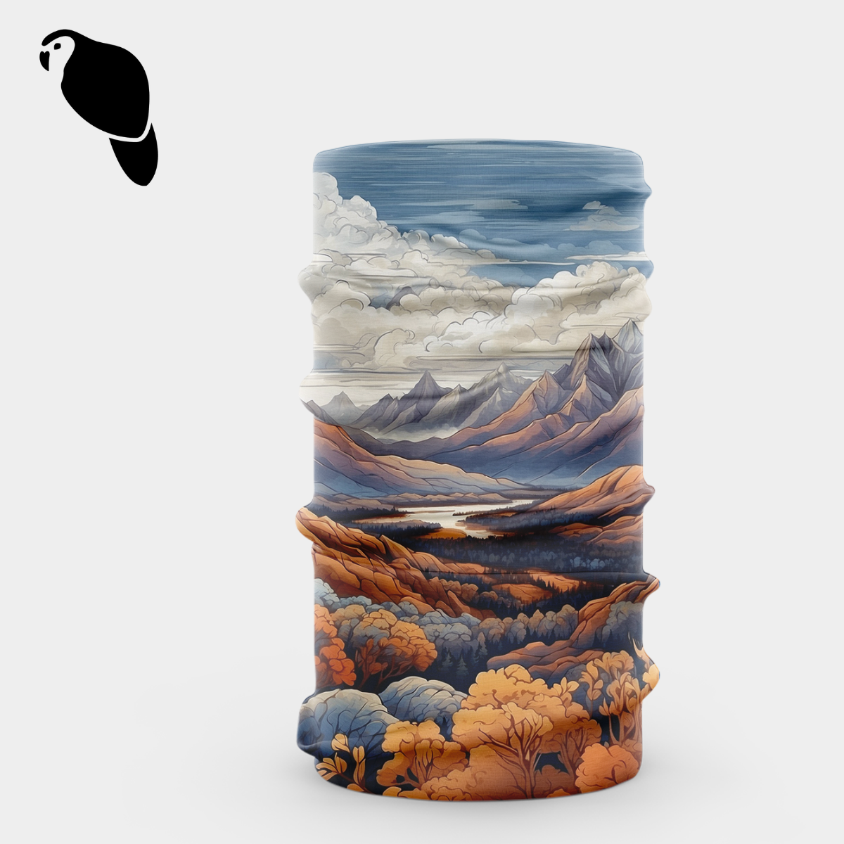 High Stretch Ice Silk Bandana