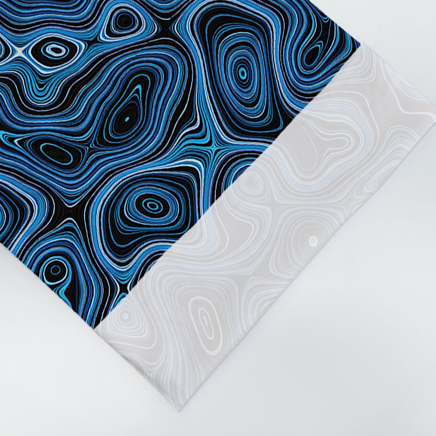 Ice Silk Seamless Tube Bandanas