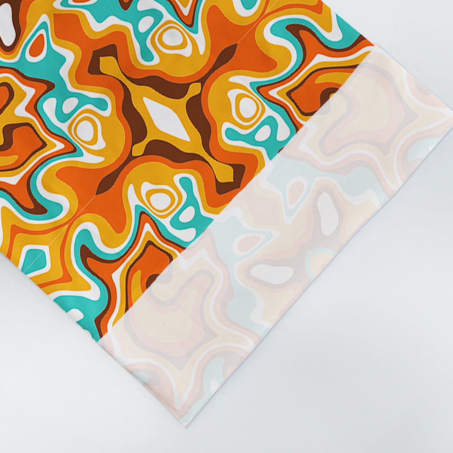 Ice Silk Cool  Magic Neck Gaiter