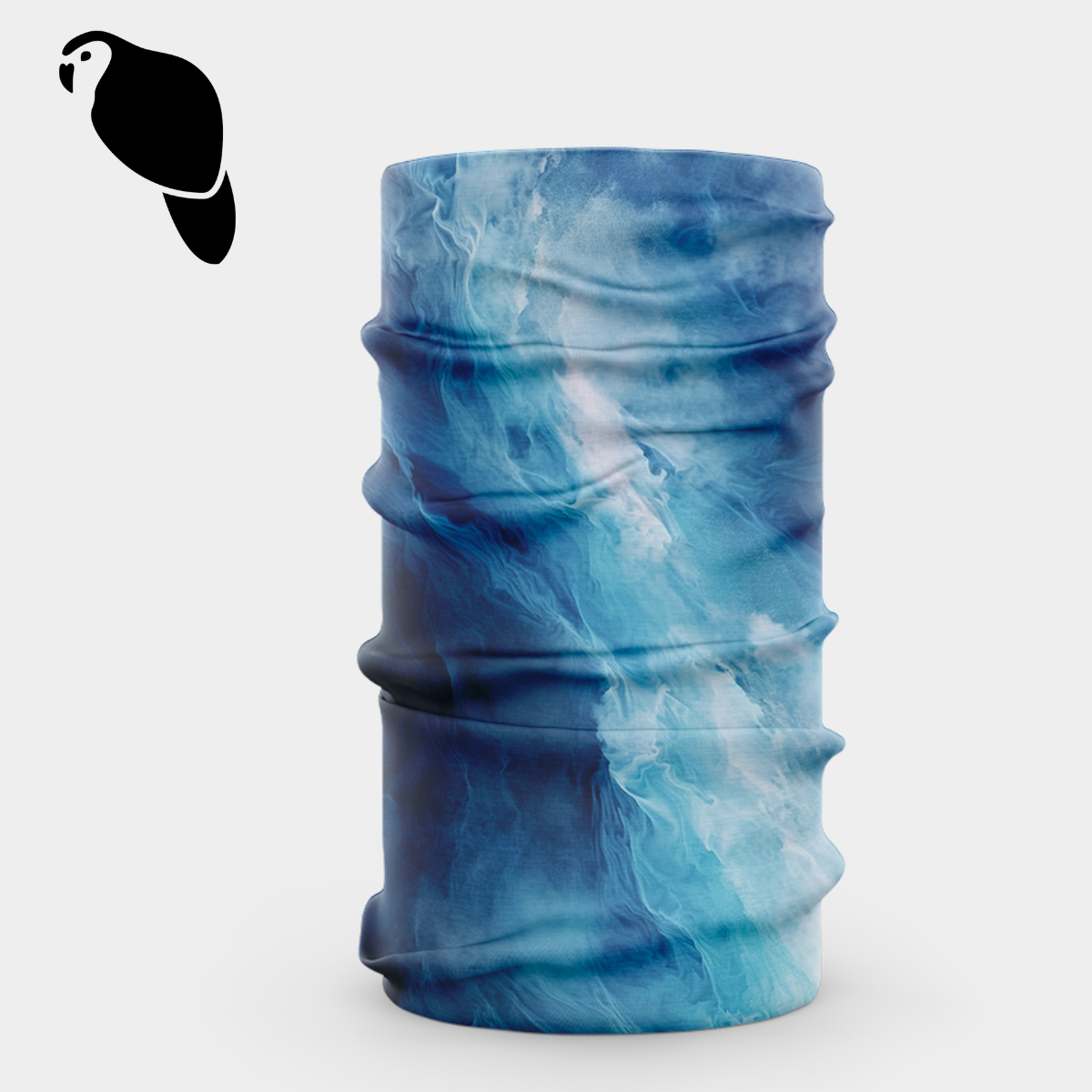 Summer Cool Sunscreen Solid Color Magic Scarfs