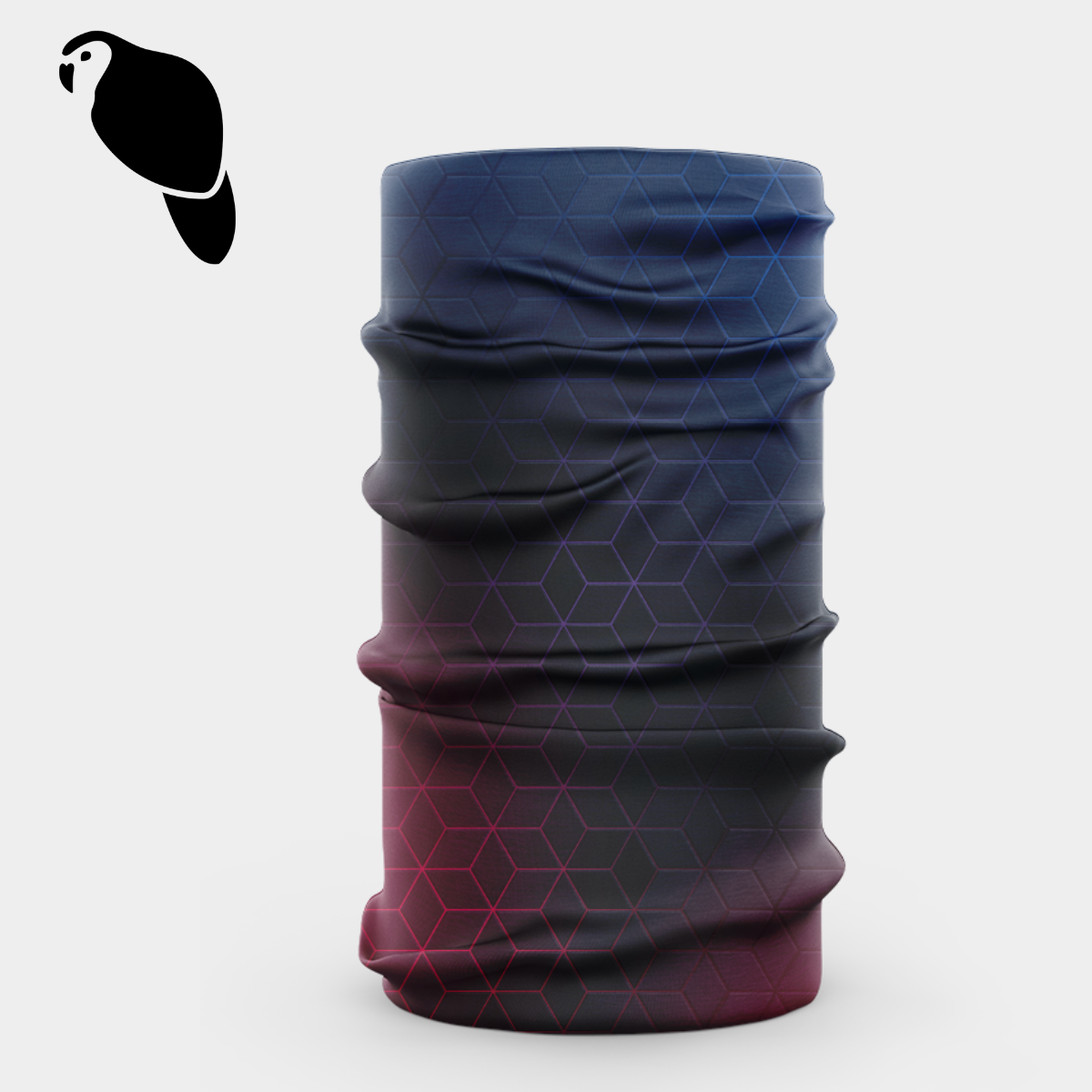 Summer Cool Sunscreen Solid Color Magic Scarfs