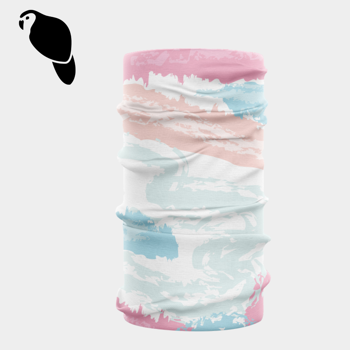 Ice Silk Cool  Magic Neck Gaiter