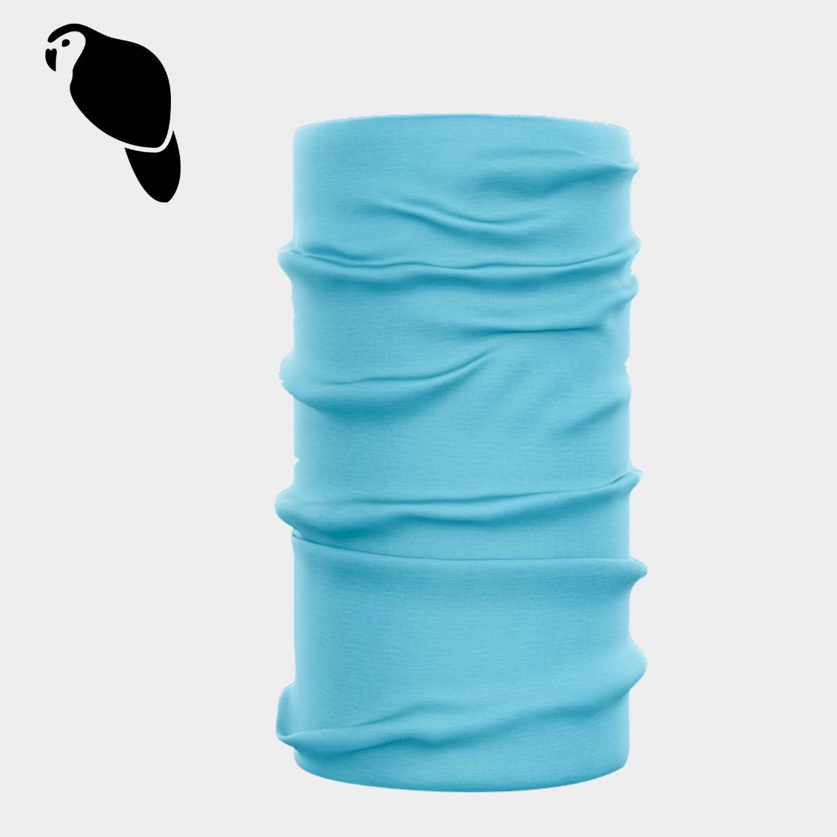 Summer sun protection and cool ice silk headscarfs