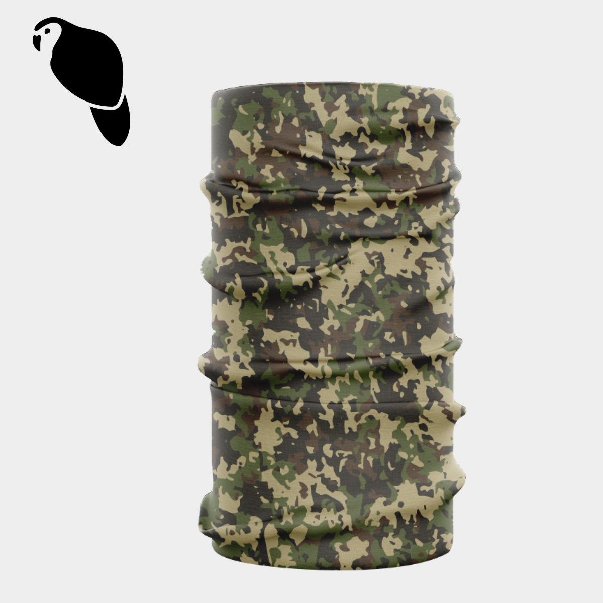 Ice Silk Seamless Tube Bandanas