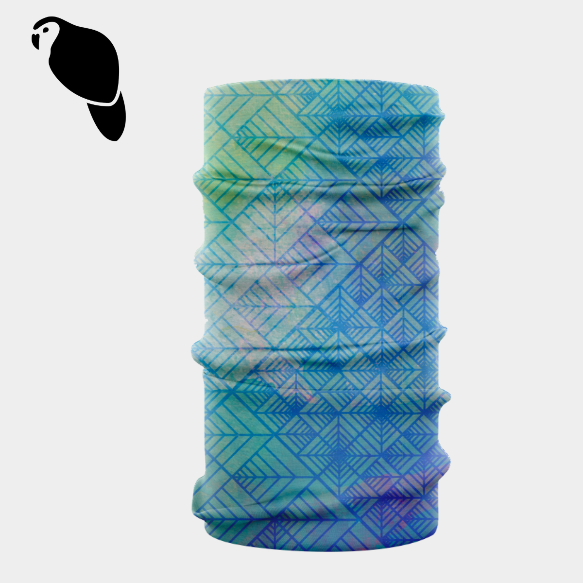 Ice Silk Cool  Magic Neck Gaiter