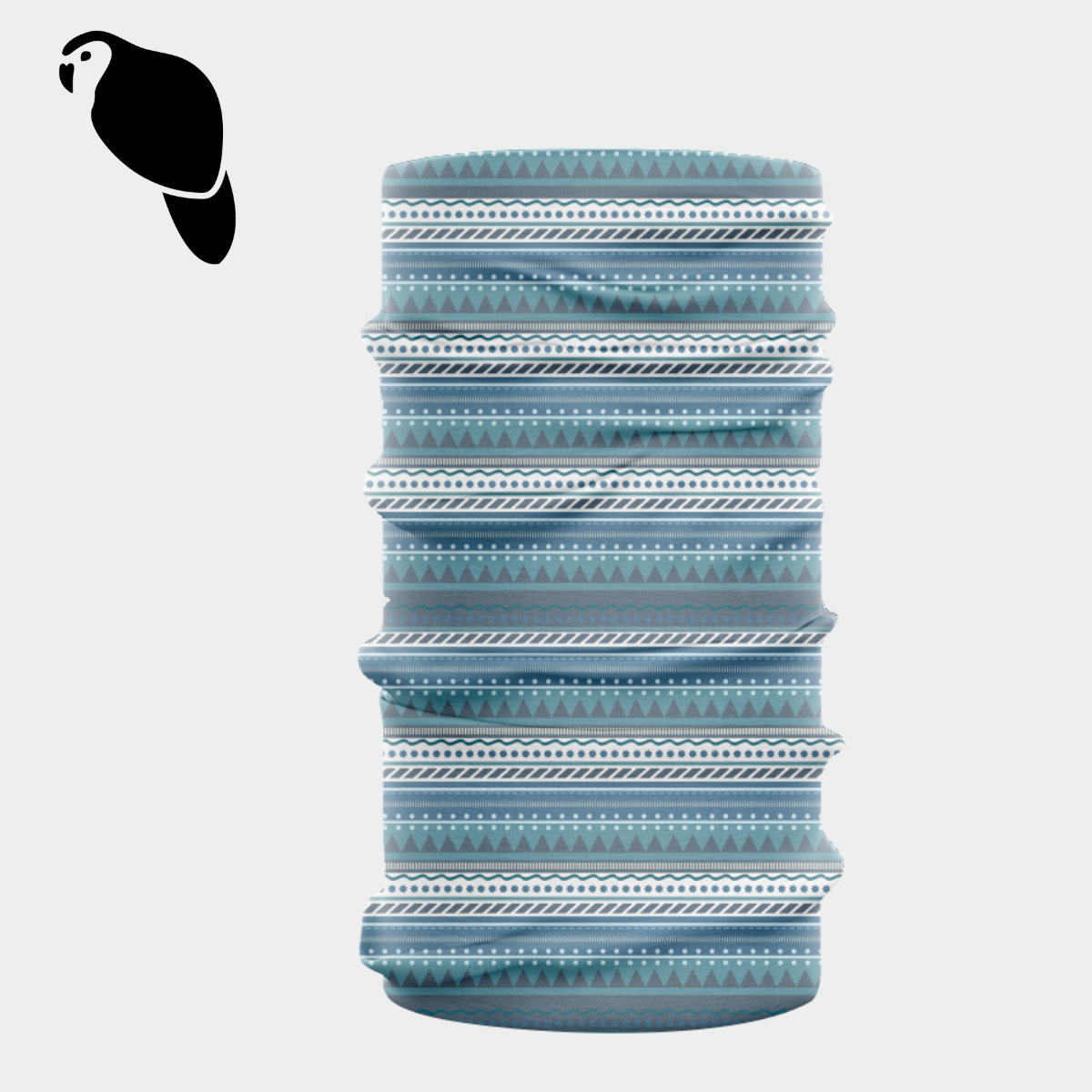 Ice Silk Seamless Tube Bandanas