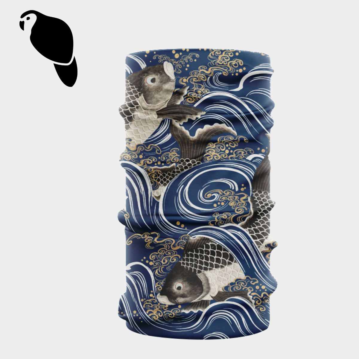 Ice Silk Cool  Magic Neck Gaiter