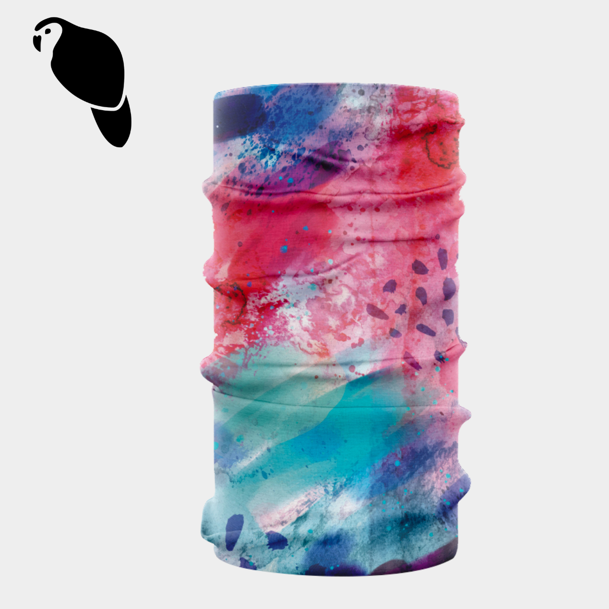 Ice Silk Cool  Magic Neck Gaiter