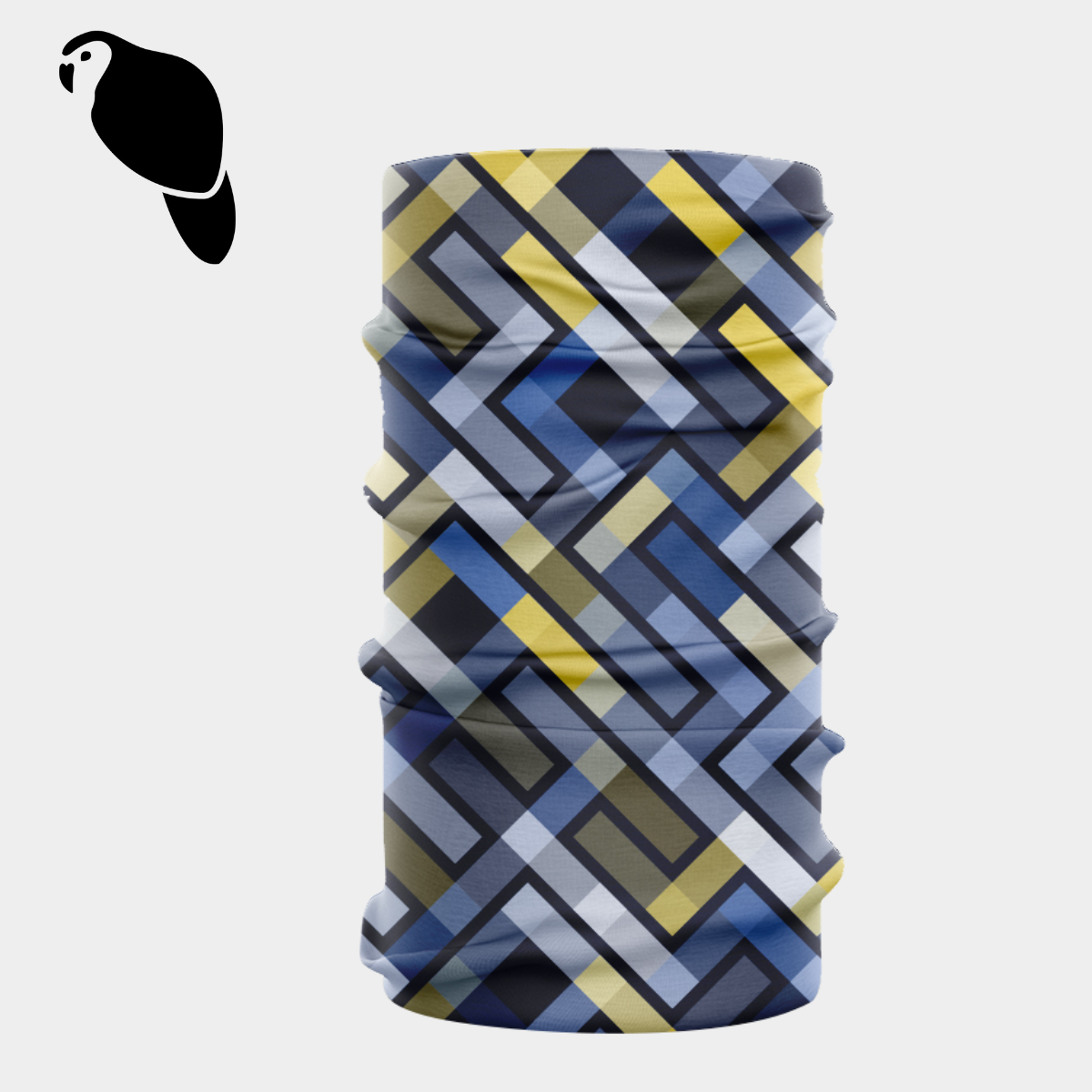 Ice Silk Seamless Tube Bandanas