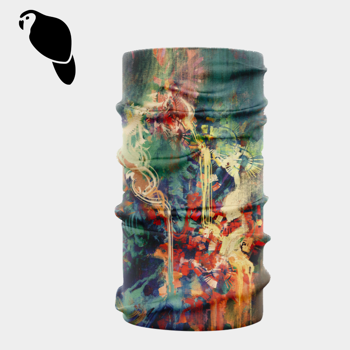 Ice Silk Cool  Magic Neck Gaiter