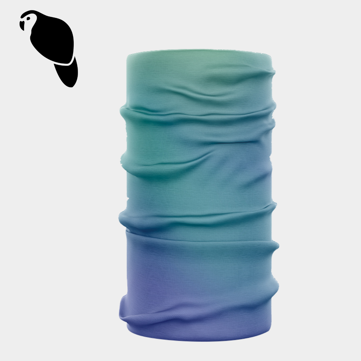 Summer sun protection and cool ice silk headscarfs