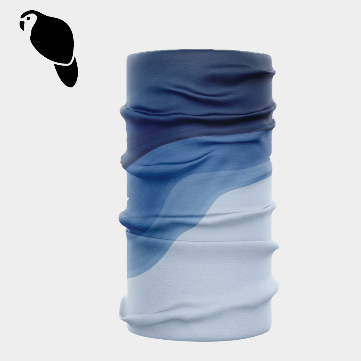Summer sun protection and cool ice silk headscarfs