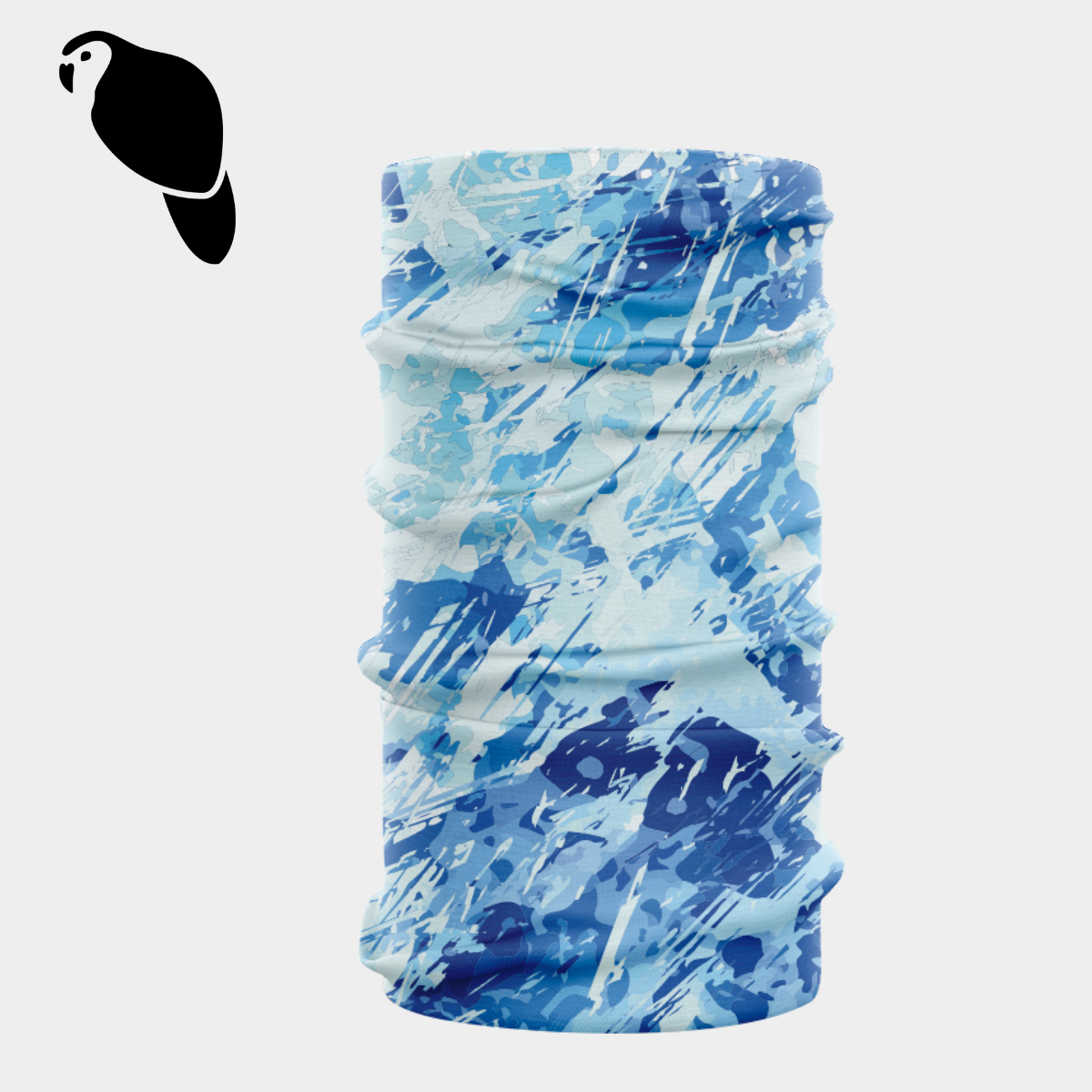 Ice Silk Cool  Magic Neck Gaiter