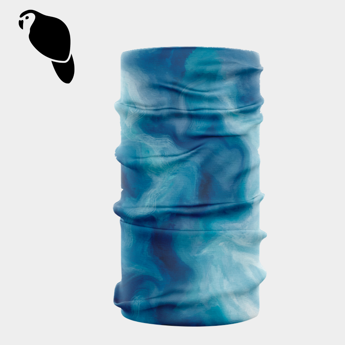 Ice Silk Cool  Magic Neck Gaiter