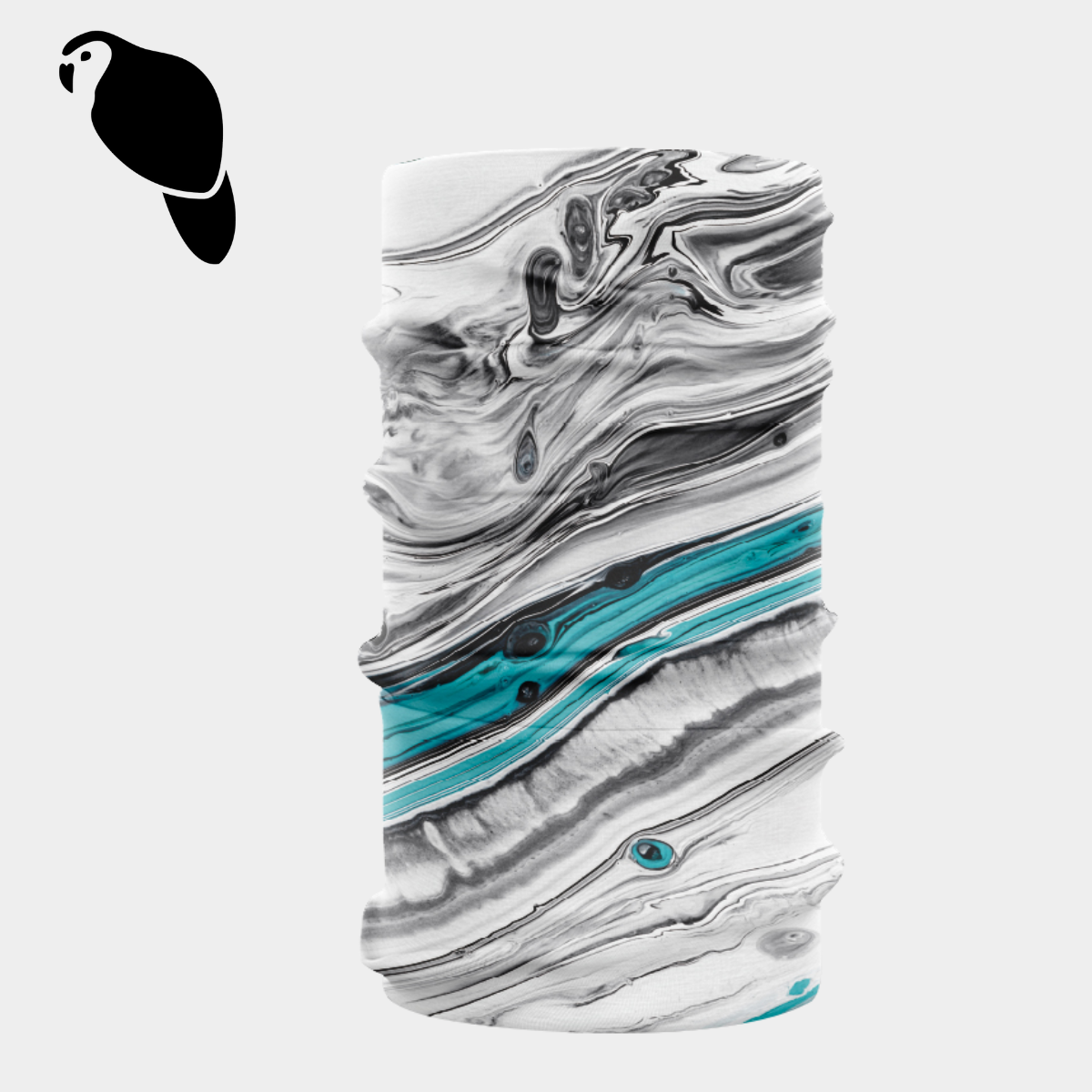 Ice Silk Cool  Magic Neck Gaiter