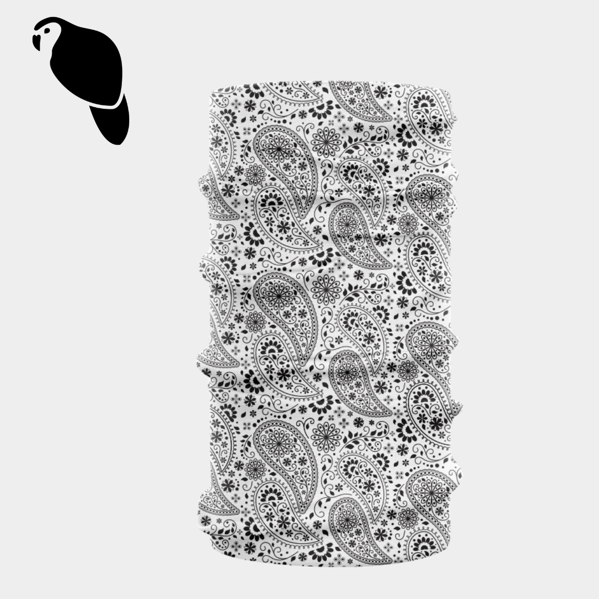 Ice Silk Seamless Tube Bandanas