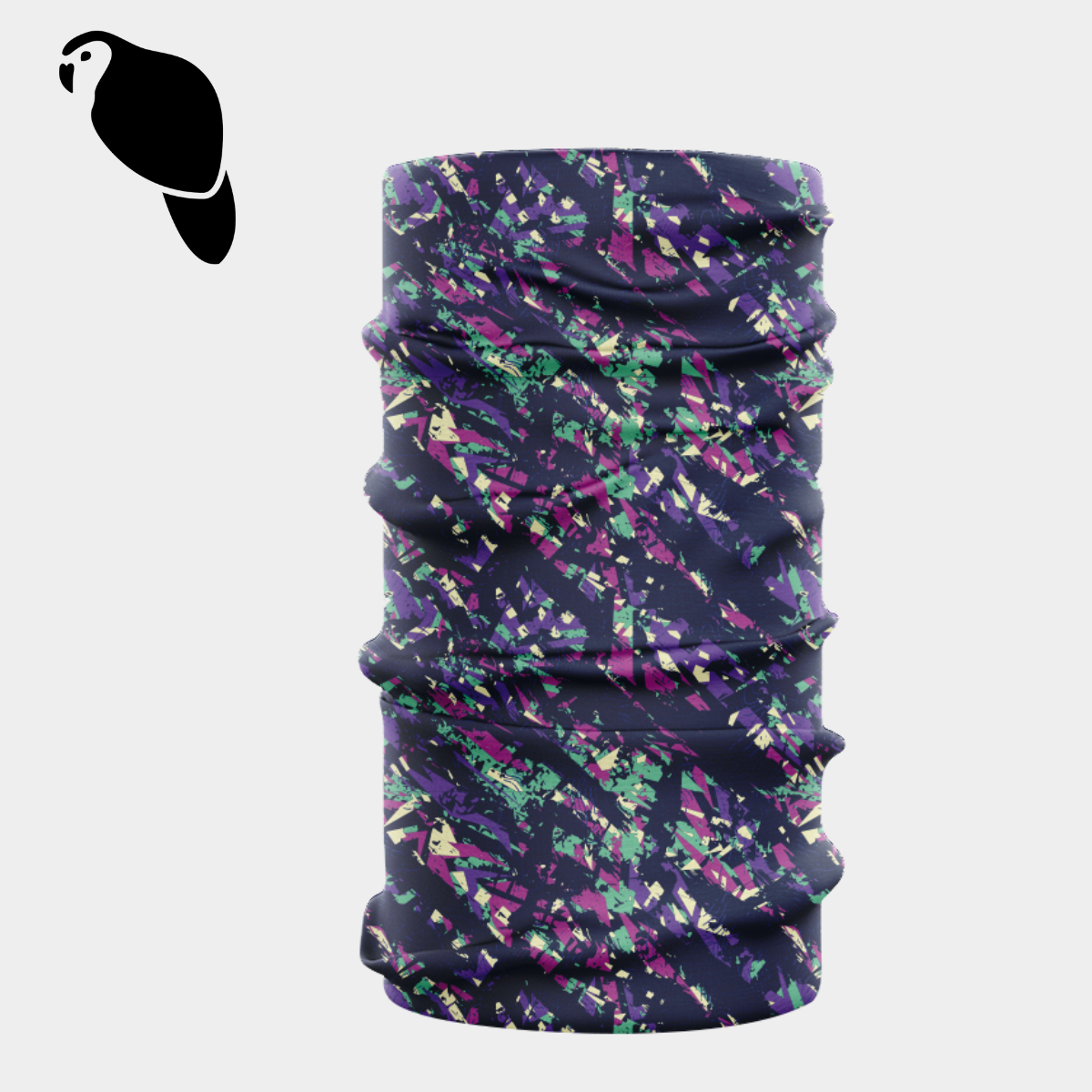 Ice Silk Cool  Magic Neck Gaiter