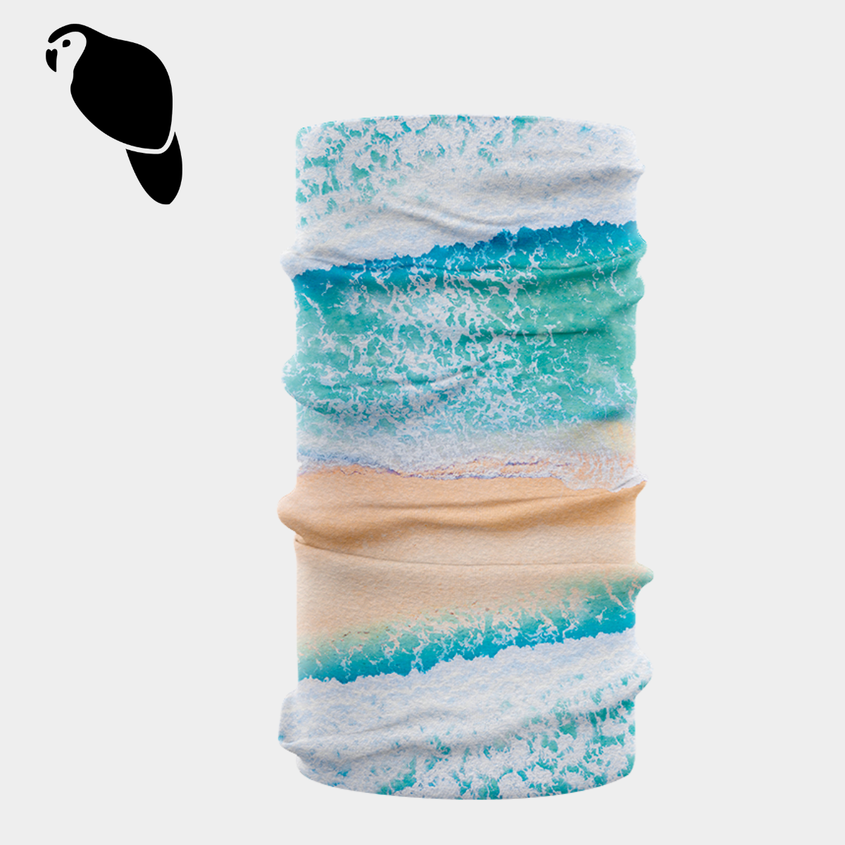 Ice Silk Cool  Magic Neck Gaiter