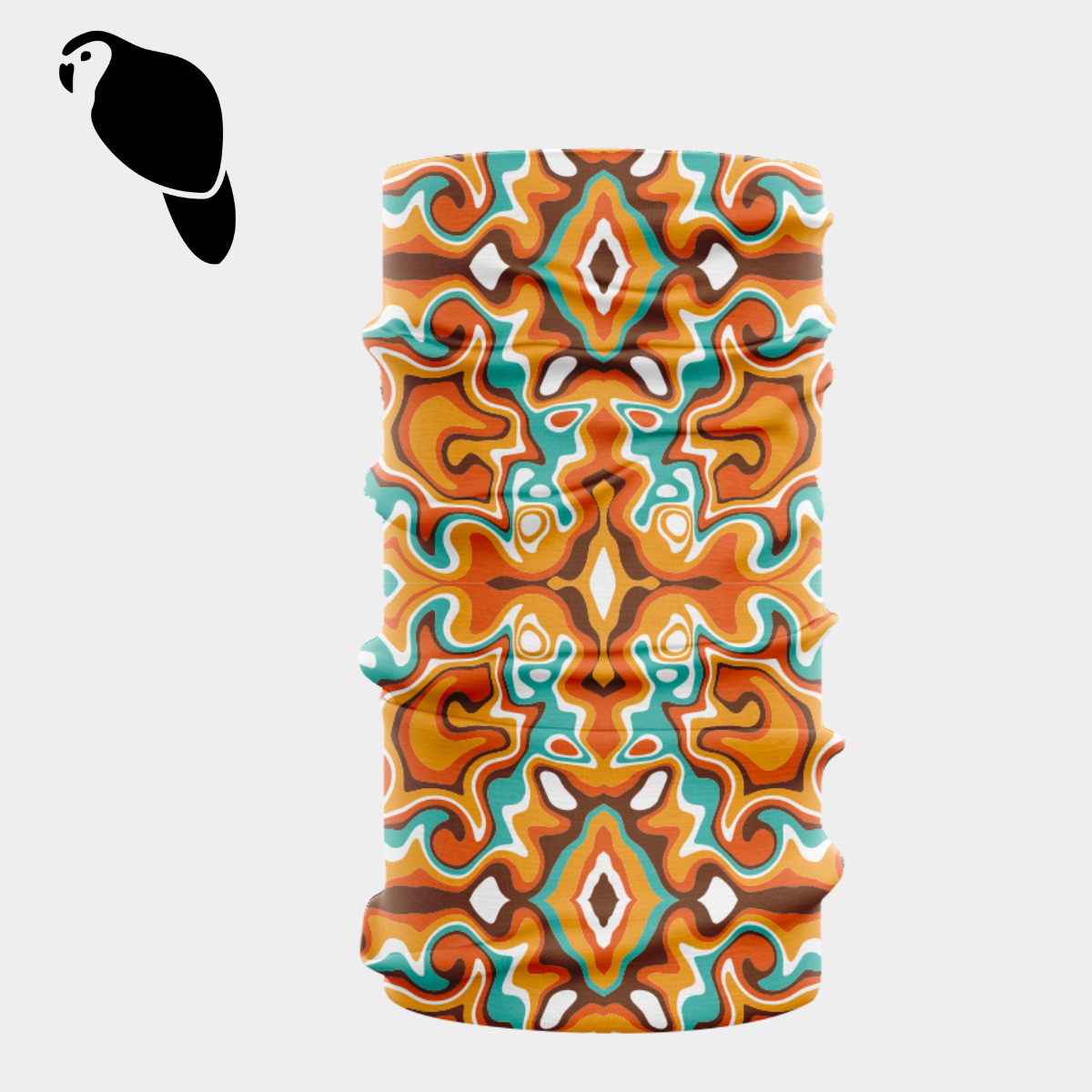 Ice Silk Cool  Magic Neck Gaiter