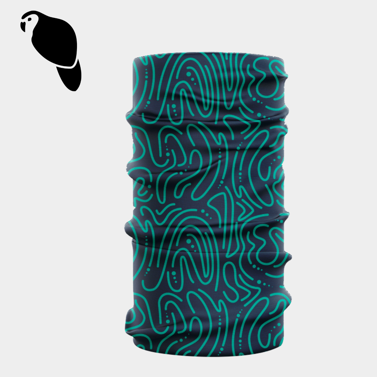 Ice Silk Cool  Magic Neck Gaiter