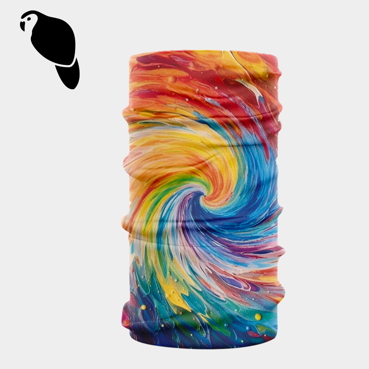 Ice Silk Cool  Magic Neck Gaiter
