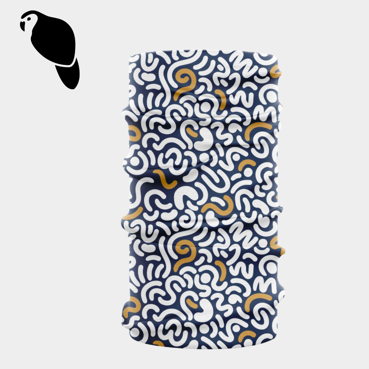 Ice Silk Cool  Magic Neck Gaiter