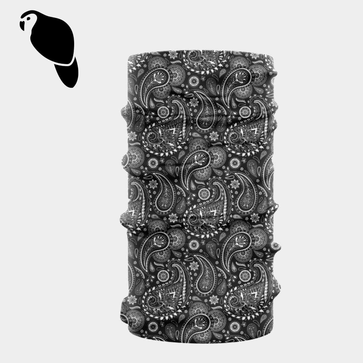 Ice Silk Cool  Magic Neck Gaiter
