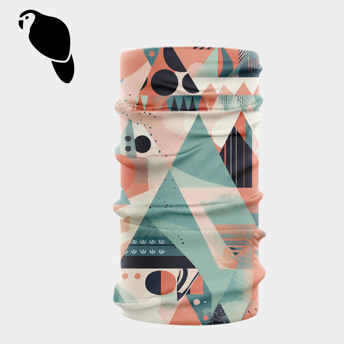 Ice Silk Cool  Magic Neck Gaiter