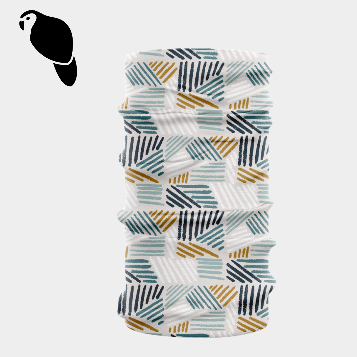 Ice Silk Cool  Magic Neck Gaiter