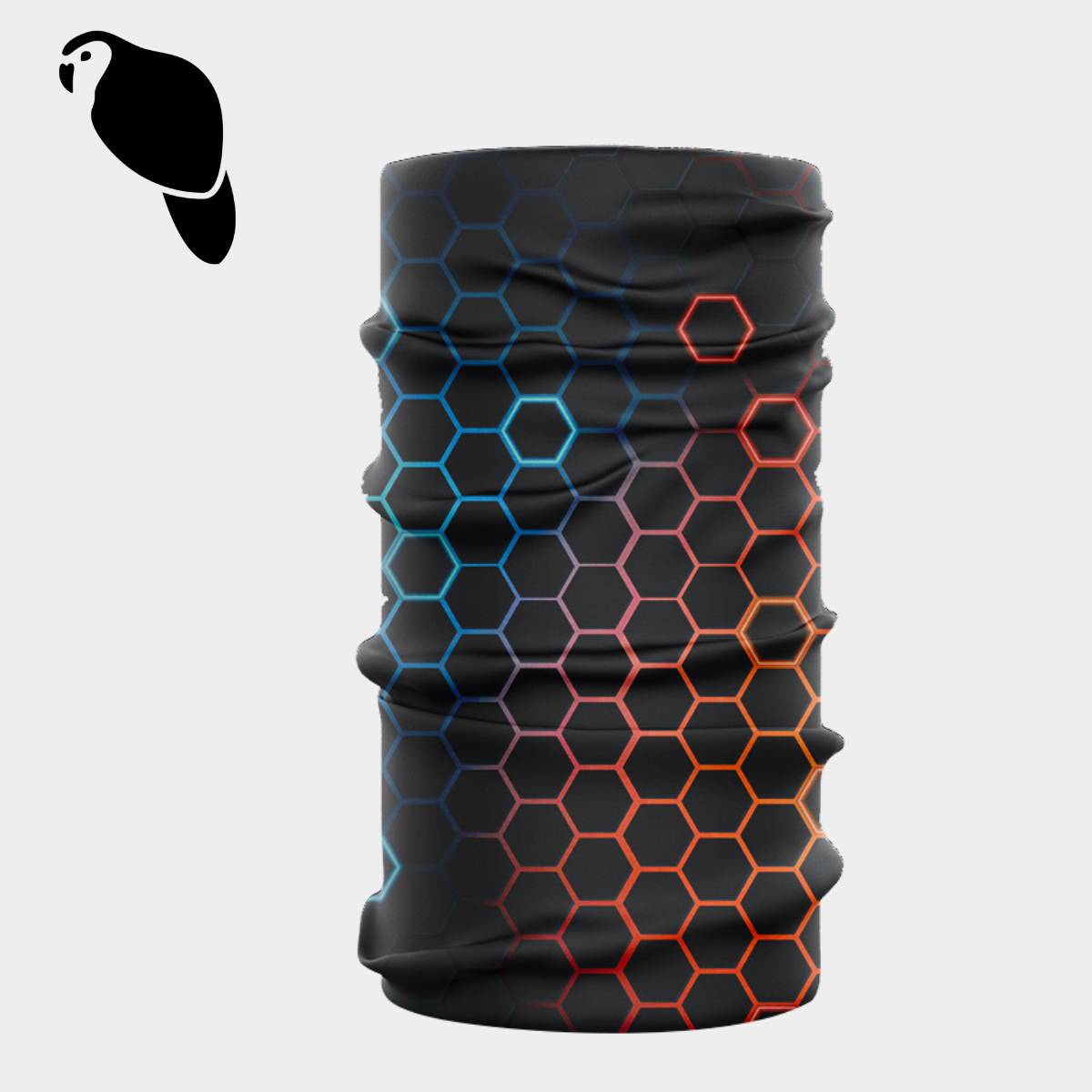Ice Silk Cool  Magic Neck Gaiter