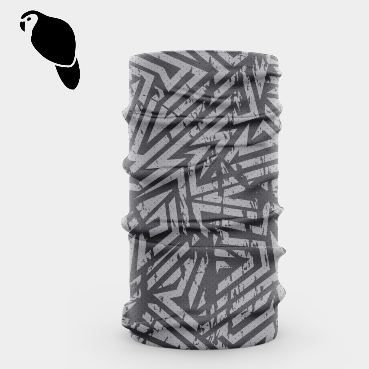 Mesh Ice Sile Multifunctional UPF50+ Tube Bandanas