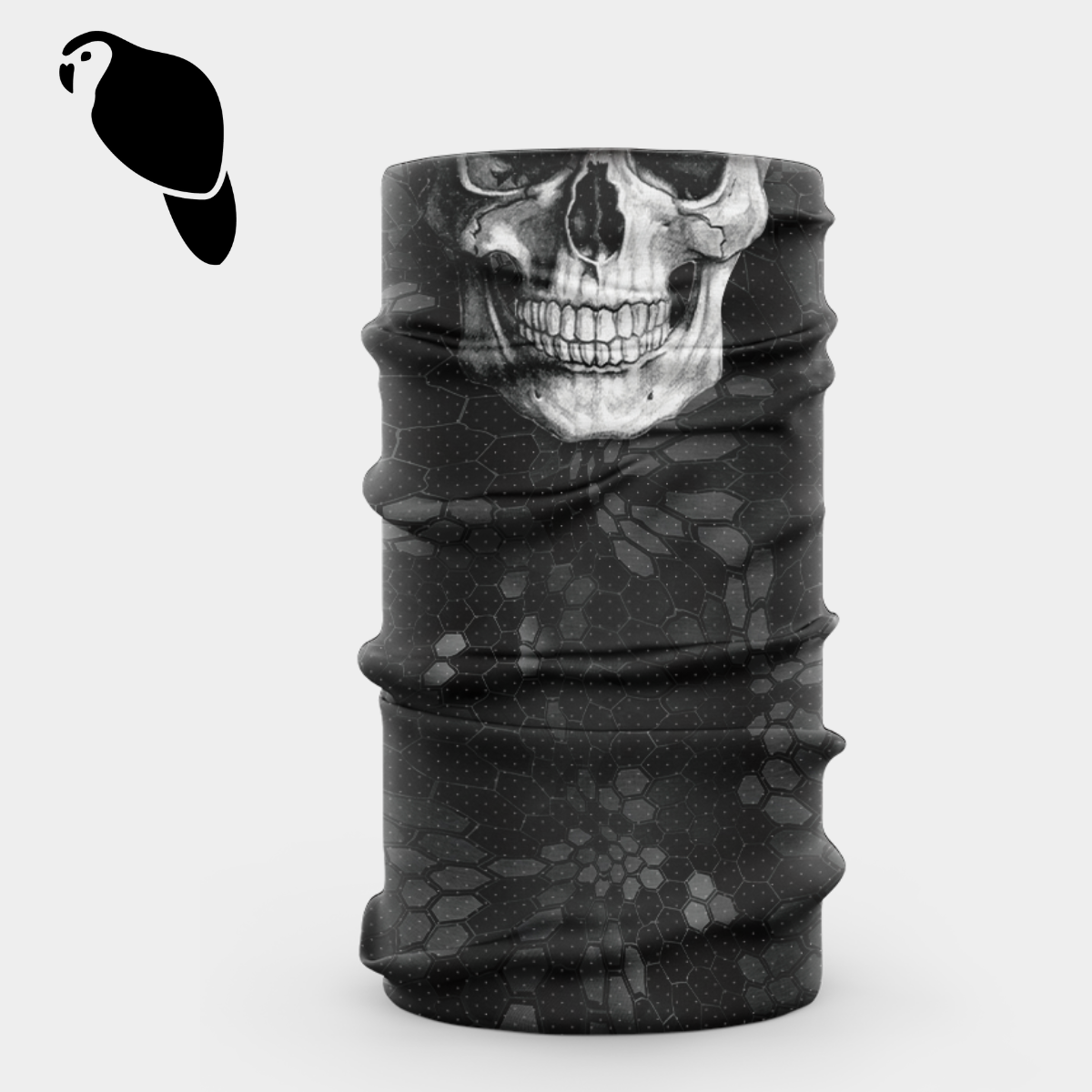 Mesh Ice Sile Multifunctional UPF50+ Tube Bandanas