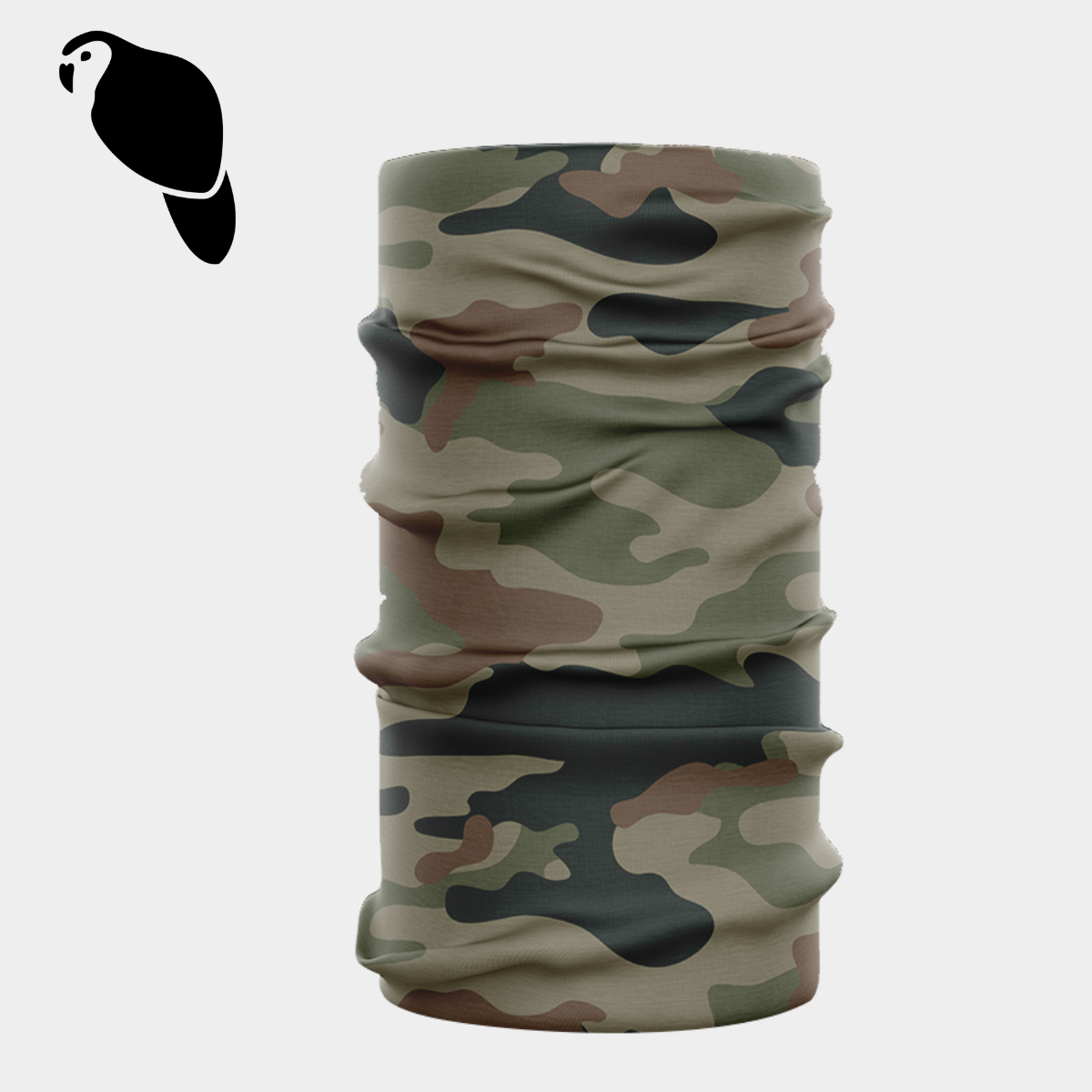 Summer Sunscreen Milk Silk Multifunctional Neck Gaiter