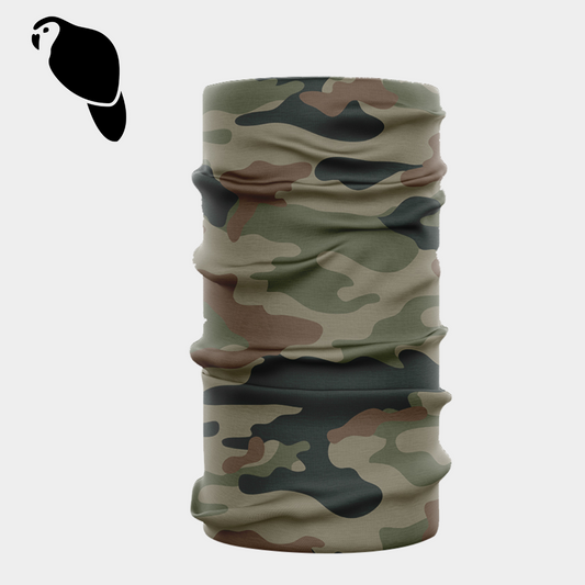 Summer Sunscreen Milk Silk Multifunctional Neck Gaiter