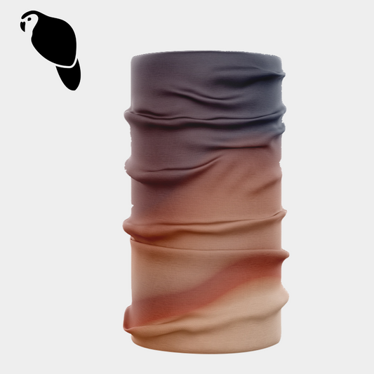 Summer Sunscreen Milk Silk Multifunctional Tube Bandanas