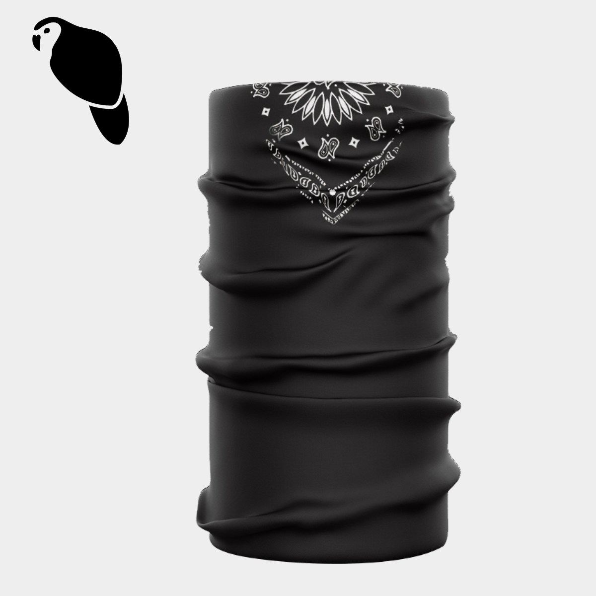 Sun Protection Full Neck Gaiter