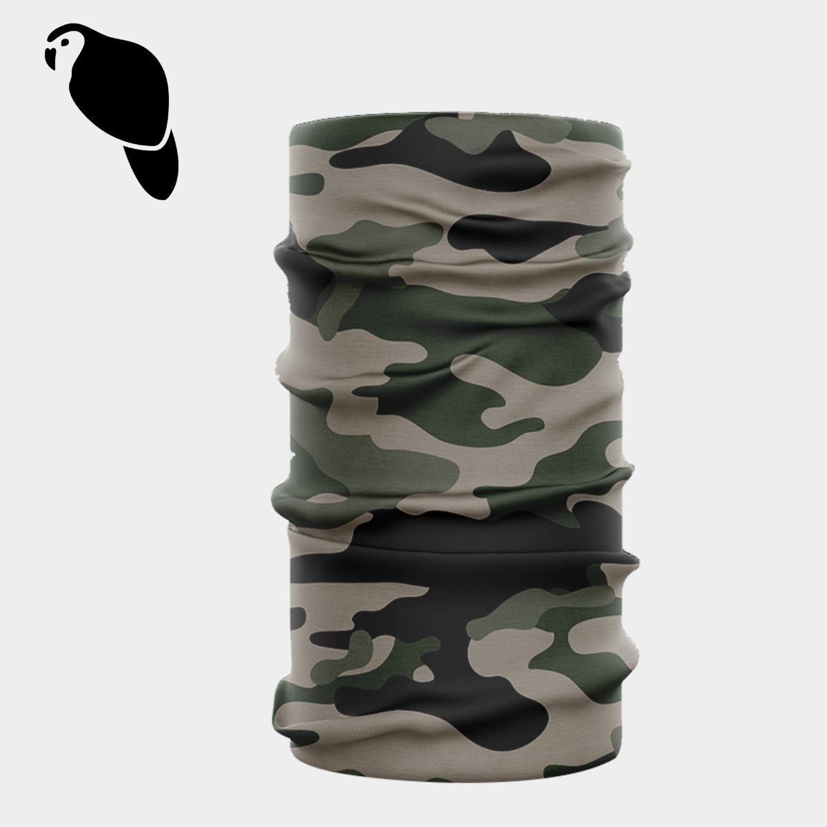Summer Sunscreen Milk Silk Multifunctional Neck Gaiter