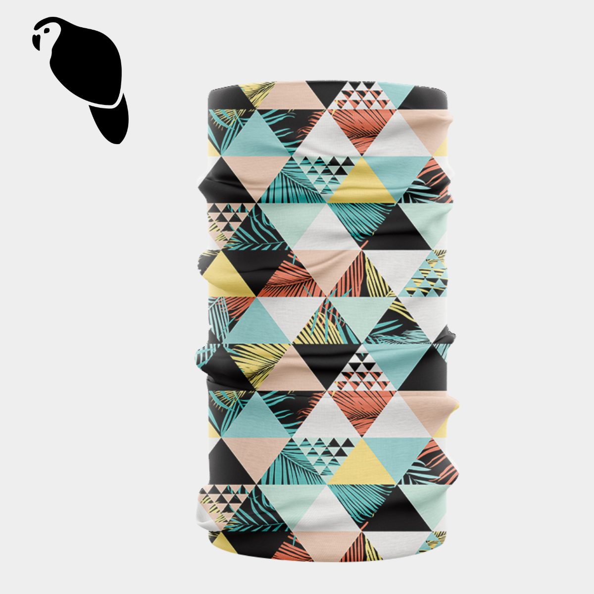 Sun Protection Full Neck Gaiter