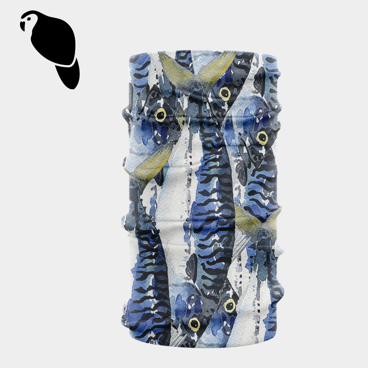 Sun Protection Full Neck Gaiter