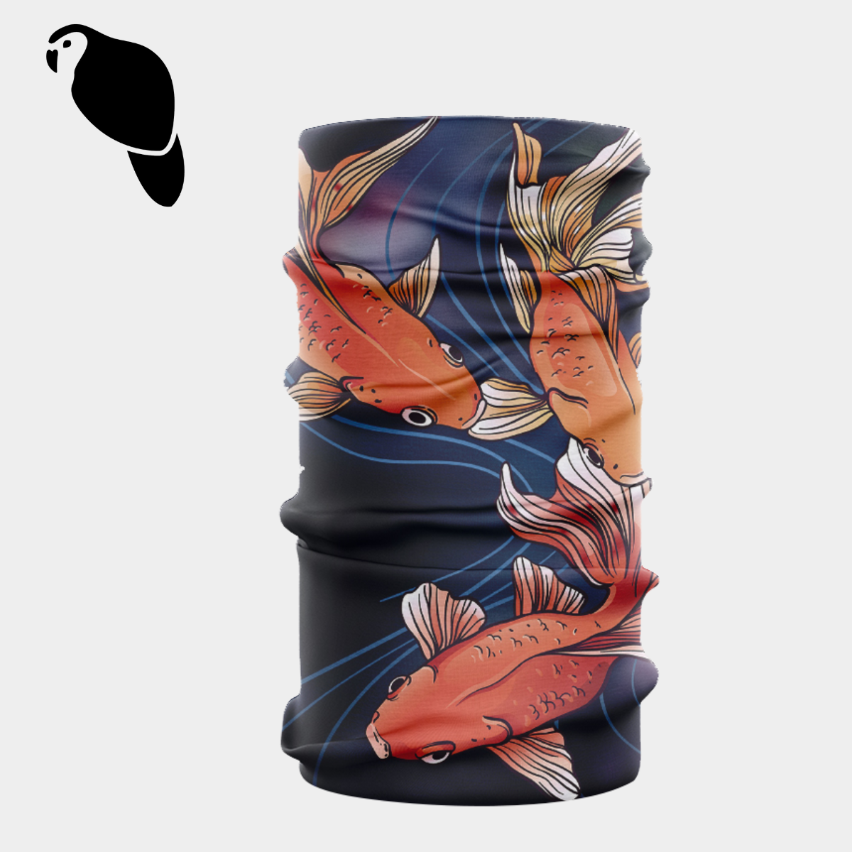 Sun Protection Full Neck Gaiter